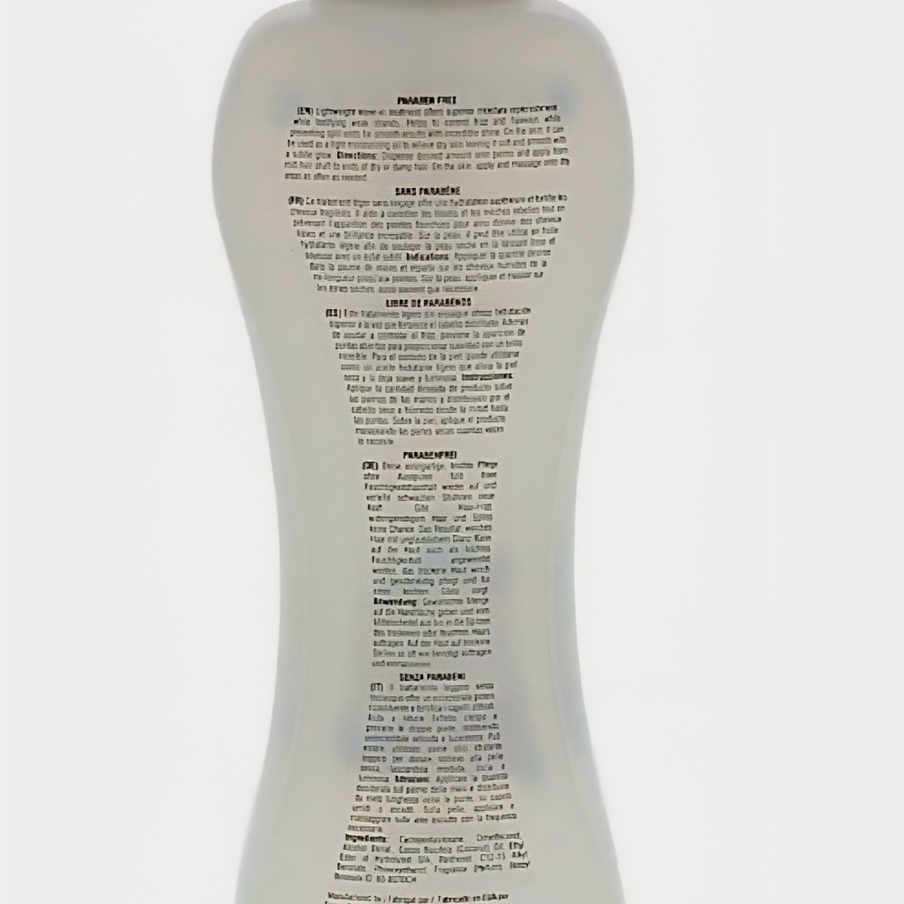 ~BLEMISH~ 2 Biosilk Silk Therapy w/Organic Coconut Oil Leave-In Hair Treatment - Picture 3 of 4
